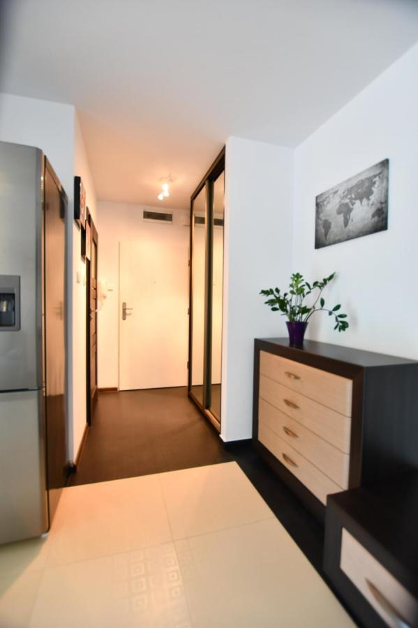 Apartament O2 - Osiedle Jantar コウォブジェク エクステリア 写真
